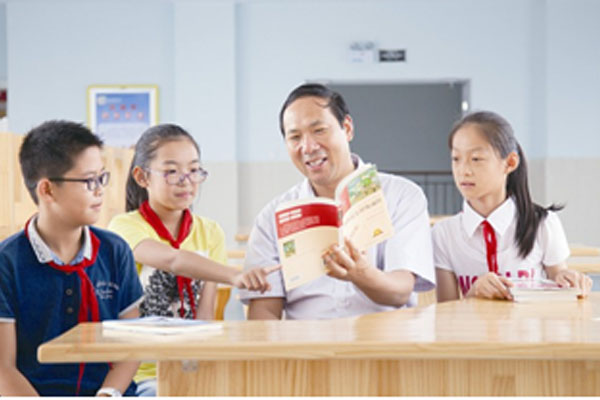 青少年心理健康的標準