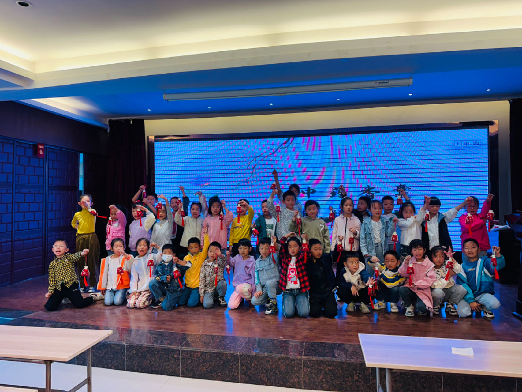 2023年下半年——高新區(qū)胡集小學(xué)勞動(dòng)實(shí)踐活動(dòng)剪影