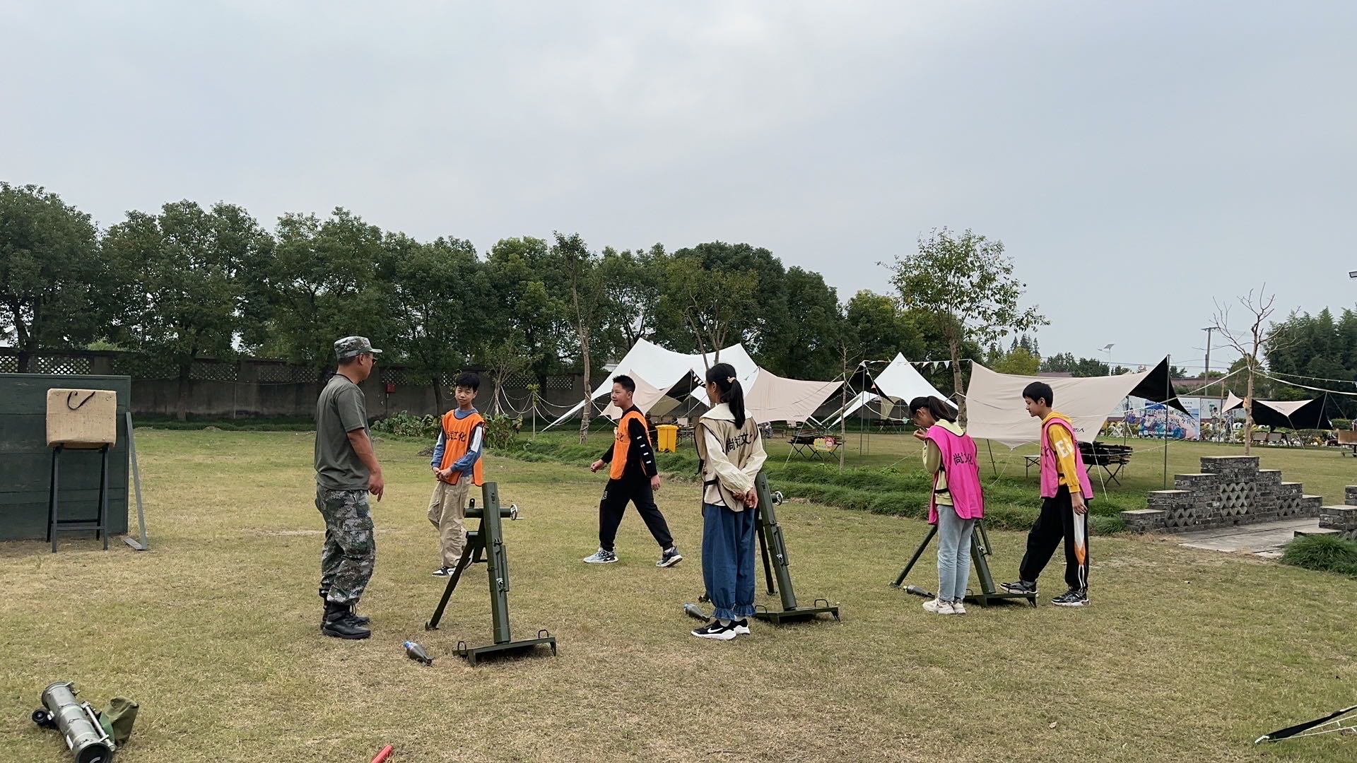 2023年下半年——高新區(qū)仁橋、孫莊小學(xué)勞動(dòng)實(shí)踐活動(dòng)剪影