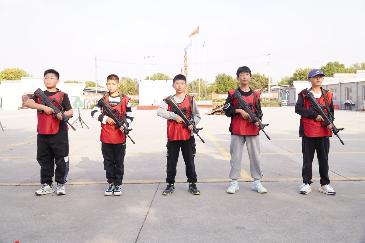 2023年下半年——海陵中學(xué)第四批勞動(dòng)實(shí)踐活動(dòng)剪影